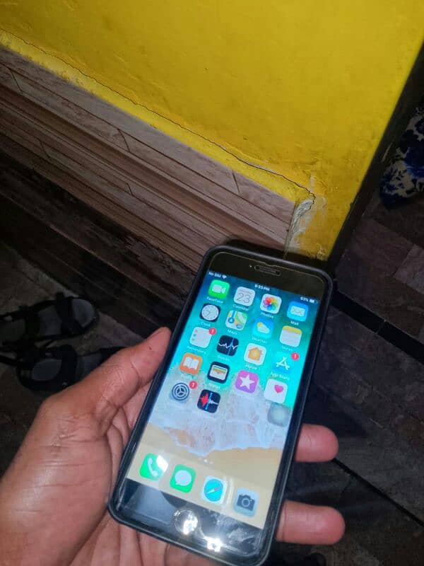 i phone 6 plus 16 13