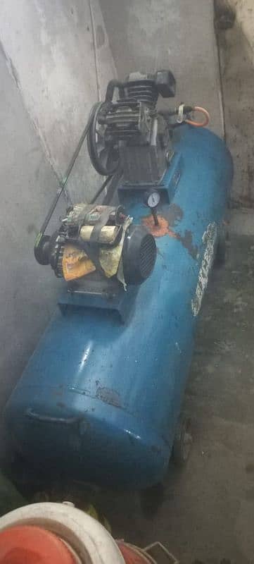 tyer changer machine 7