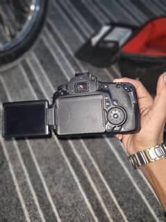 CANON 60D