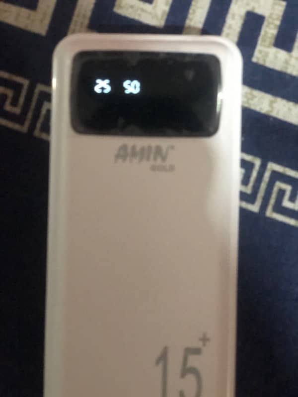 power bank 15000 mh 2