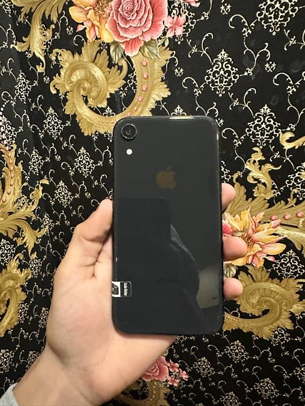 iphone xr non pta factory unlock 0