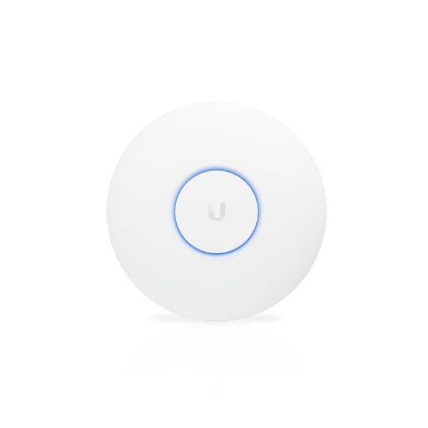 UniFi AP-AC-LR 0