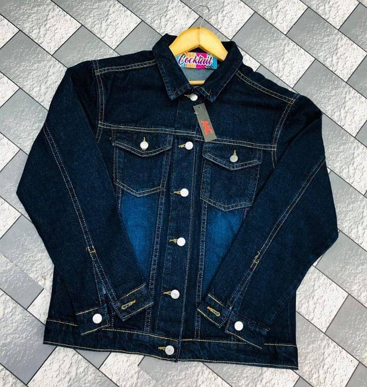 denim jackets for men 1