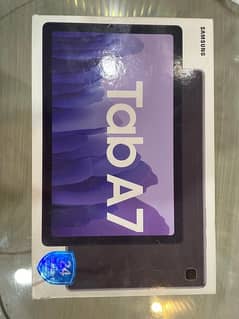 Samsung Tab A7