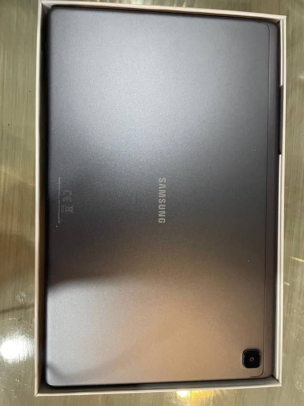 Samsung Tab A7 1