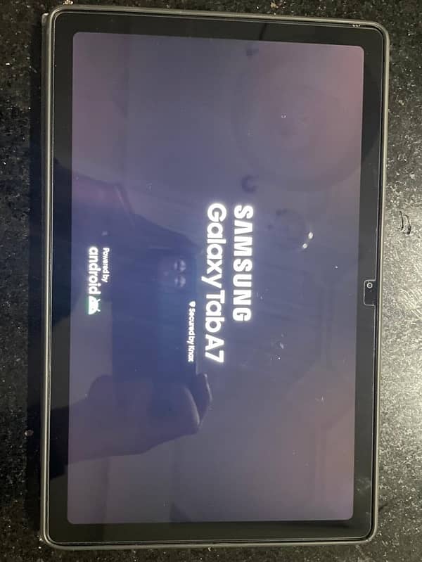 Samsung Tab A7 2