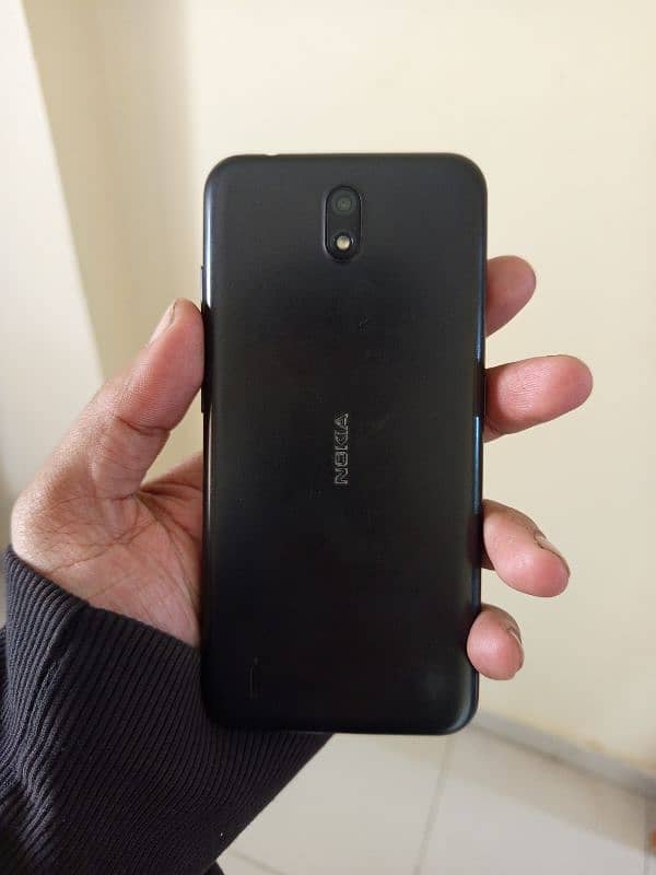 Nokia C1 2