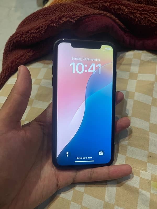 iPhone 11 Pta Approved Dual Sim 2