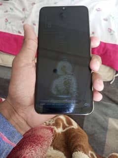 OPPO F11  WITH BOX