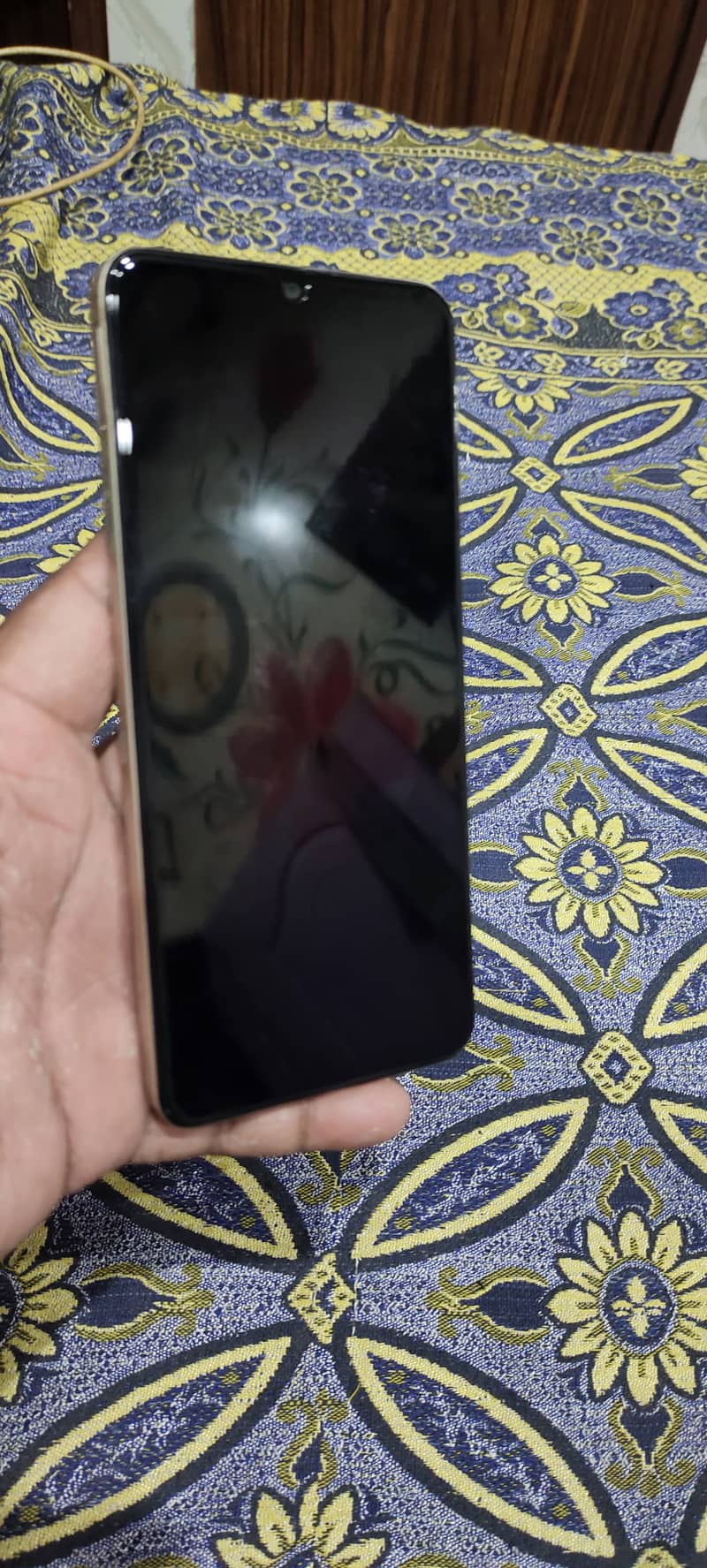 realme c61 brand New 6/128 4