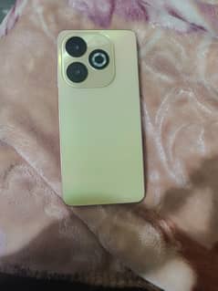 Infinix smart 8 pro