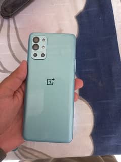 Oneplus 9R 12/256