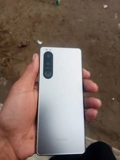 Sony Xperia 5 mark 3 5G