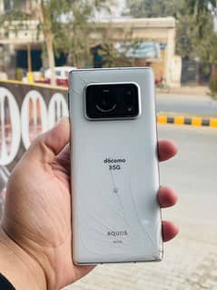 AQUAS R6 256GB