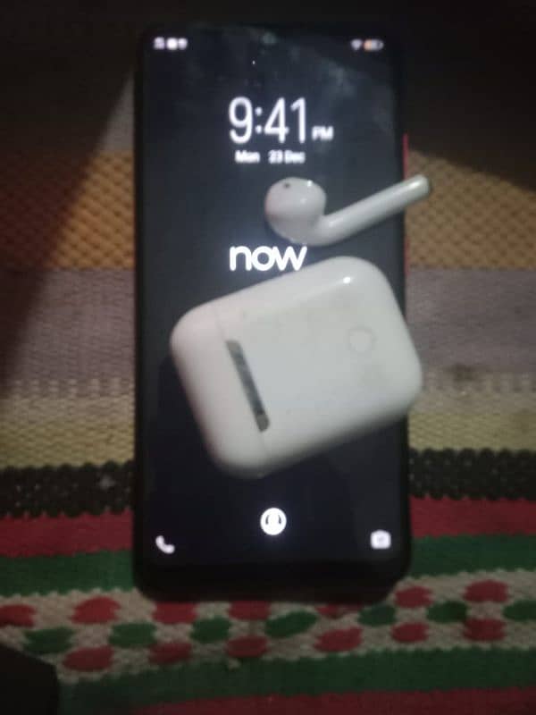 vivo 1823 and airbuds i5 (Deal)!!!!! 0