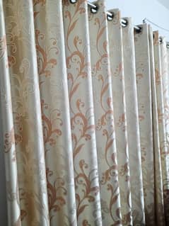 beautiful curtains