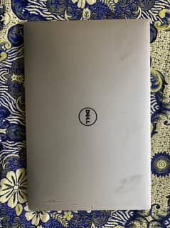 Dell XPS 15 9550