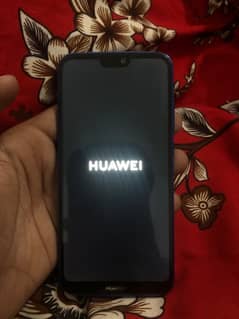 Huawai p20 lite non pta 4/64gb