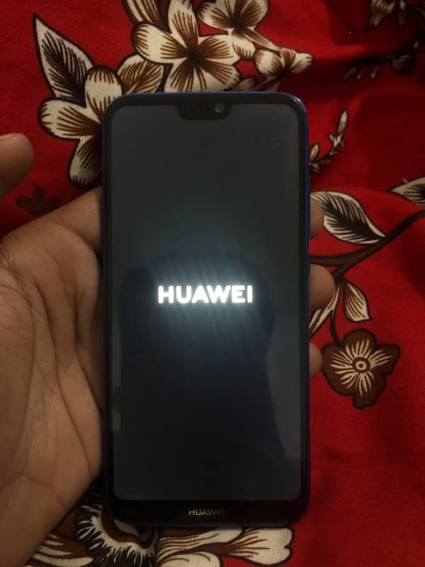 Huawai p20 lite non pta 4/64gb 0