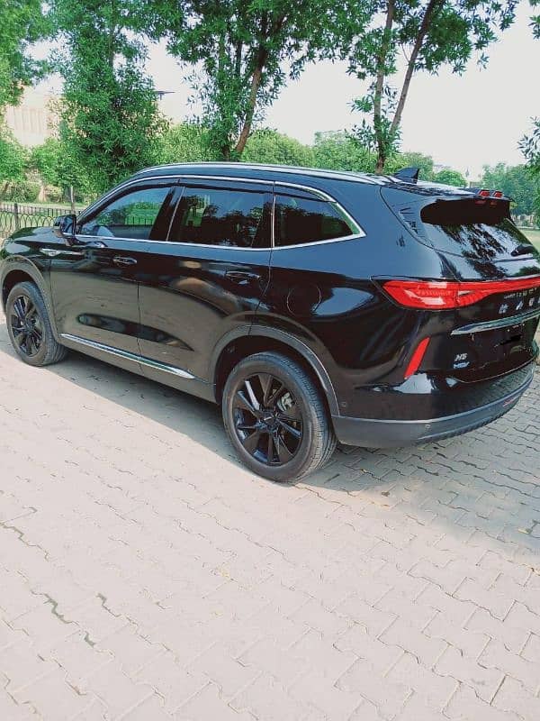 Haval H6 2024 1