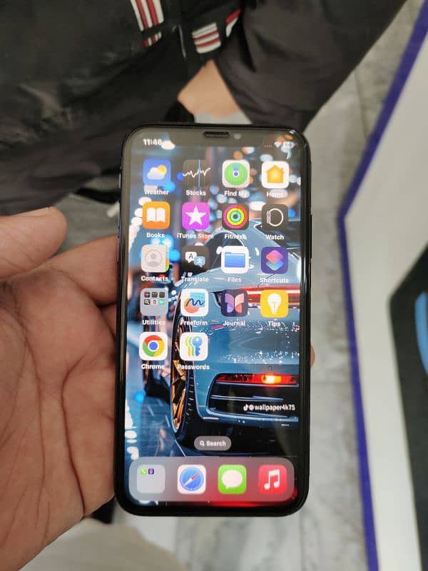 iphone xs non pta 64 GB 2