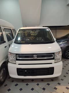 Suzuki Wagon R 2021