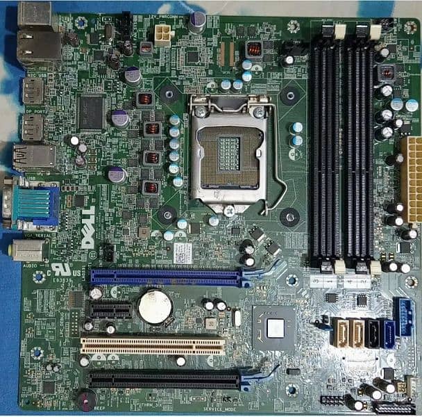 Dell Optiplex 9010 MotherBoard 0