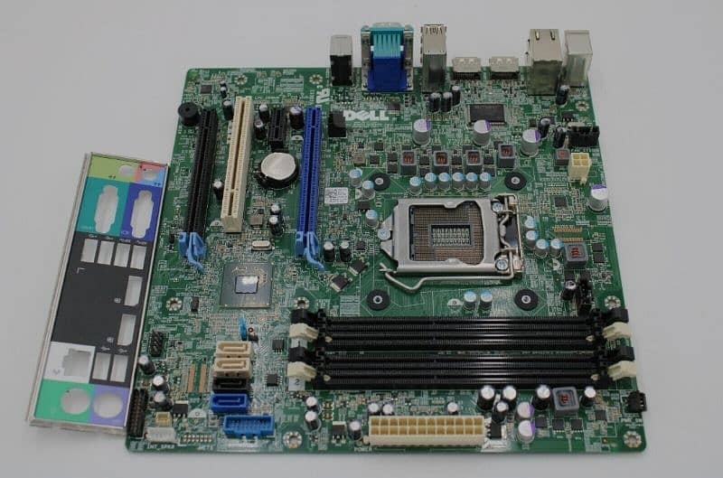 Dell Optiplex 9010 MotherBoard 1