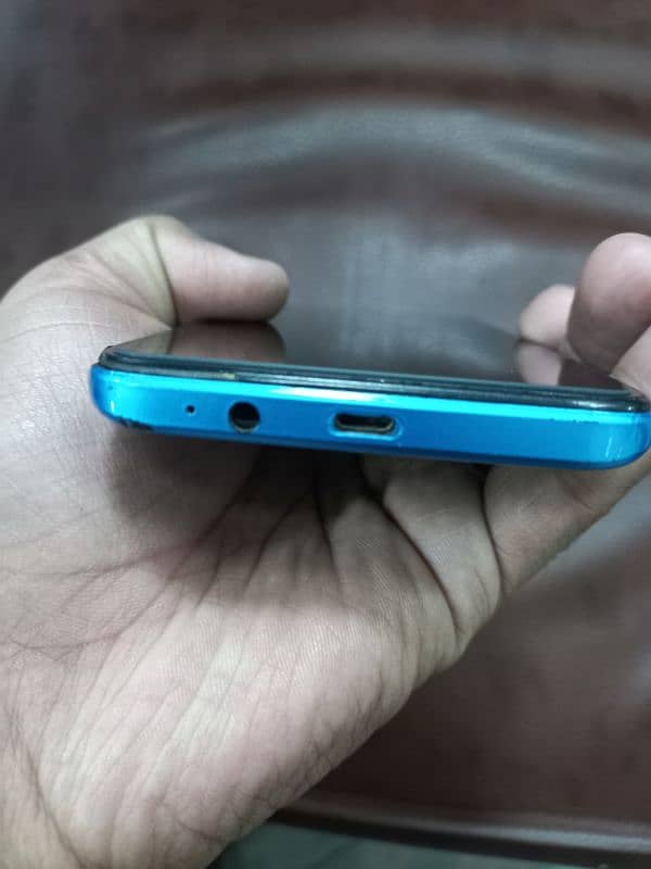 infinix hot10i 6