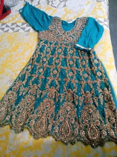 fancy two peice new ready maid dresses  in just 2000