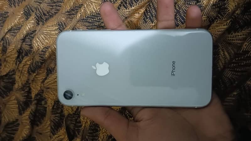 I phone xr non pta 128 gb exchange posibal ha 4