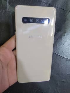 samsung s10 plus 5g 8/256