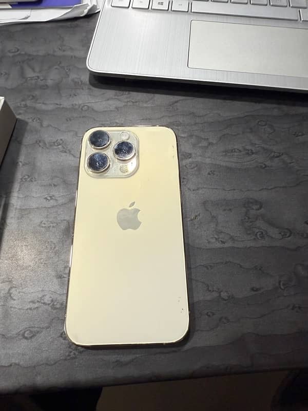 Iphone 14 pro pta approve for sale 2