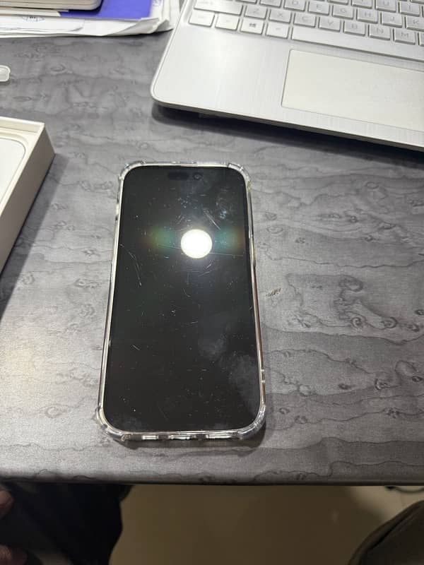 Iphone 14 pro pta approve for sale 3