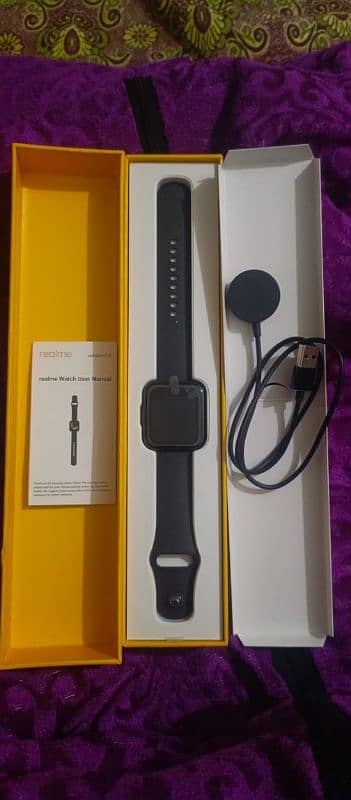 Realme Watch 1