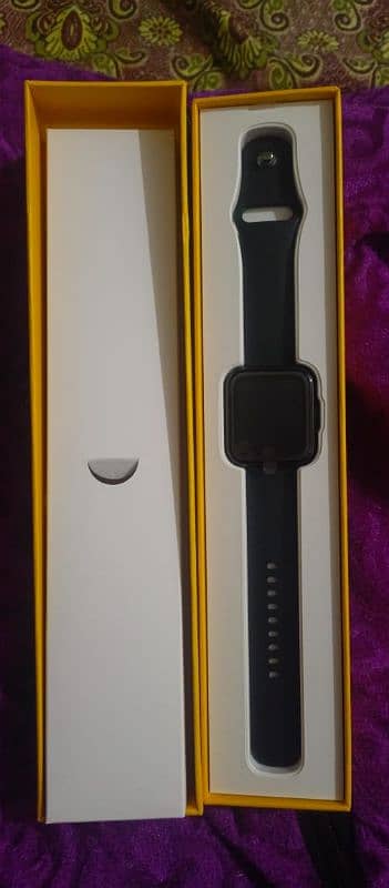 Realme Watch 2