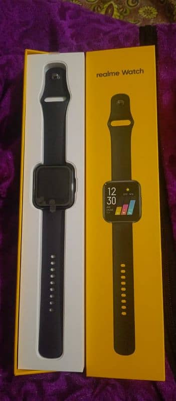 Realme Watch 3