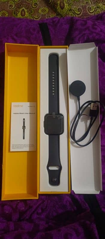 Realme Watch 5