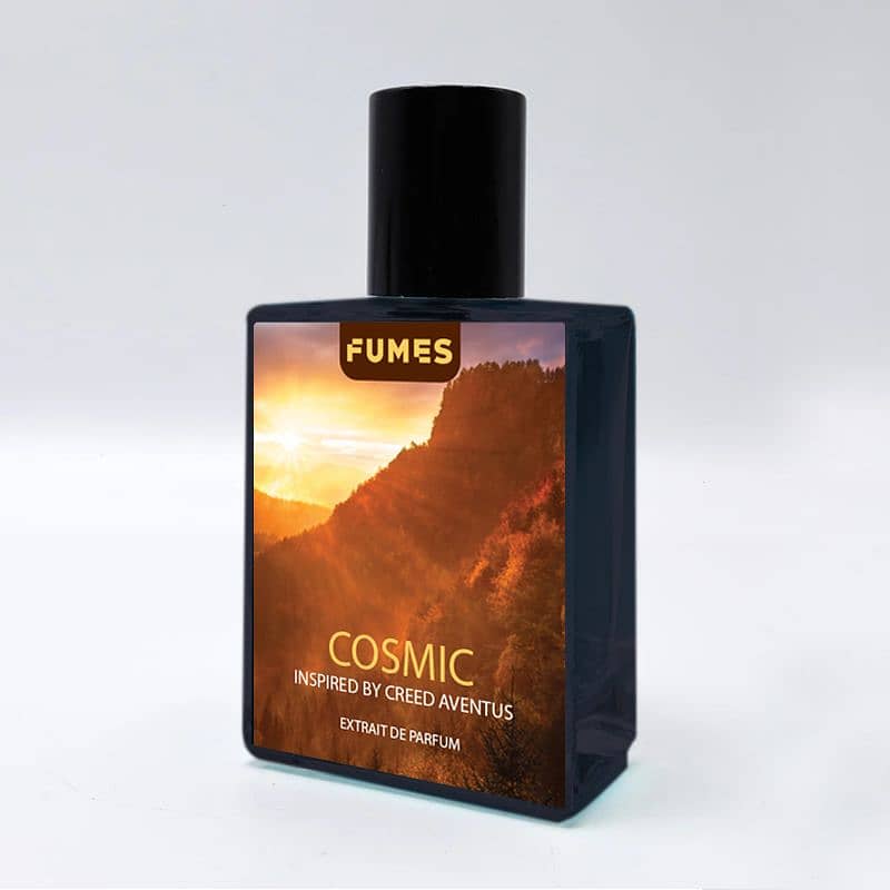 Cosmic Inspired By Creed Aventus Upto 6 To 8 Hour Lasting 2