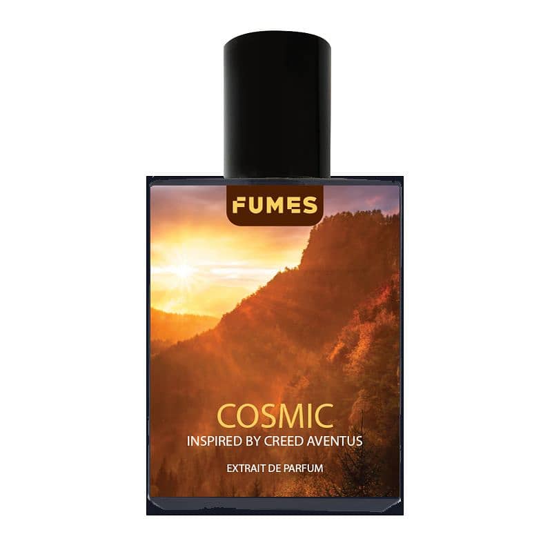 Cosmic Inspired By Creed Aventus Upto 6 To 8 Hour Lasting 3