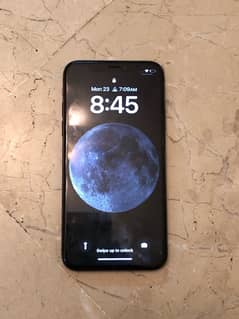 Iphone X 256 Non Pta