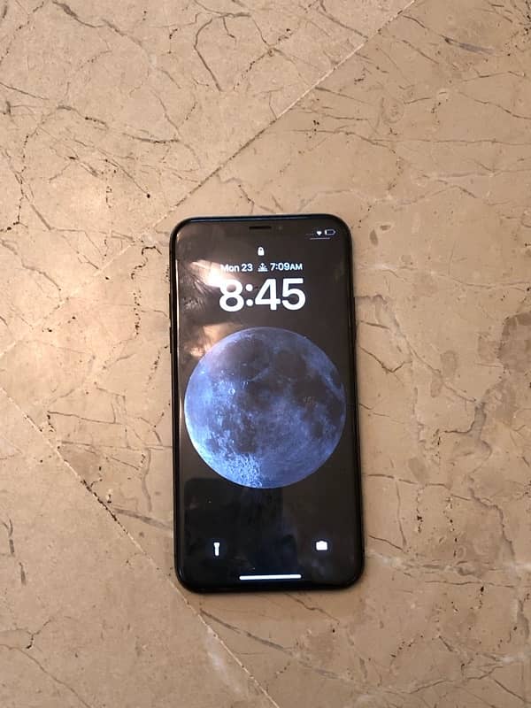 Iphone X 256 Non Pta 2