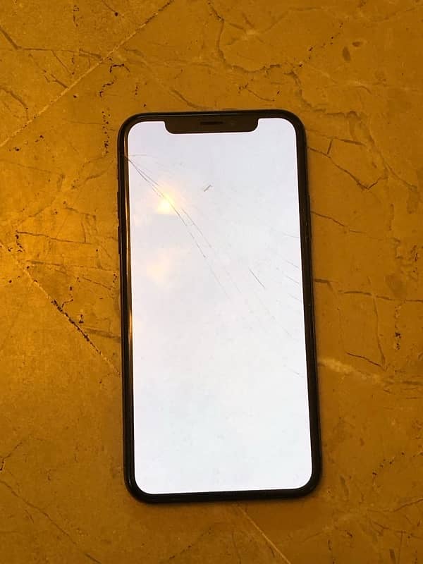 Iphone X 256 Non Pta 3