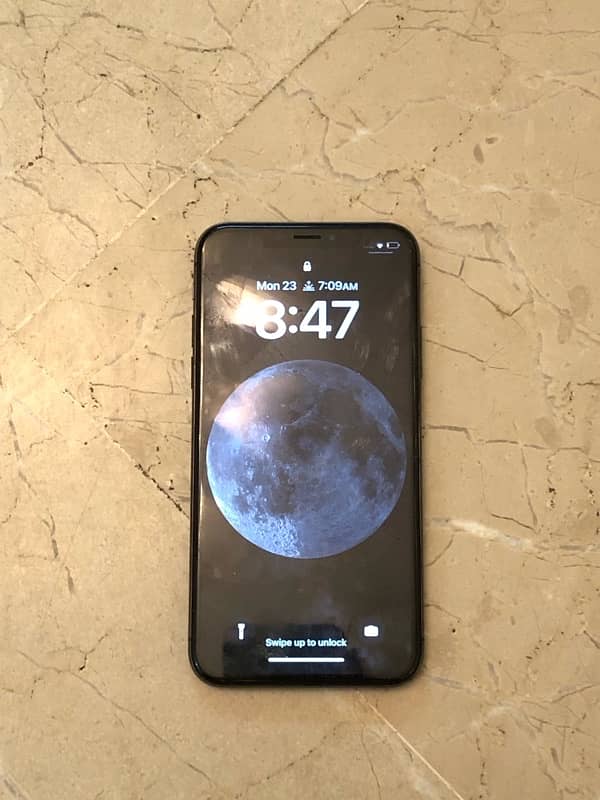 Iphone X 256 Non Pta 4