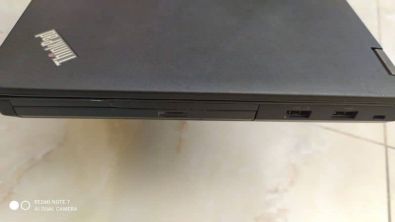 Lenove ThinkPad i5-4th 4GB 500GB 3