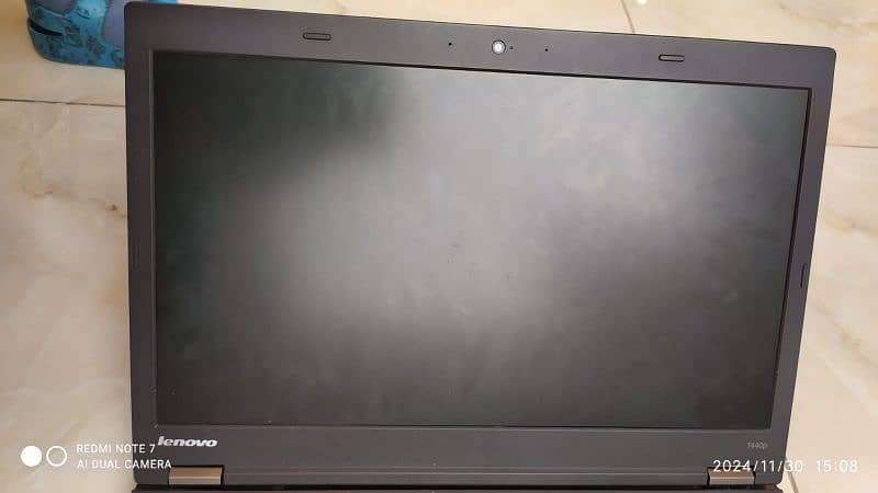 Lenove ThinkPad i5-4th 4GB 500GB 5