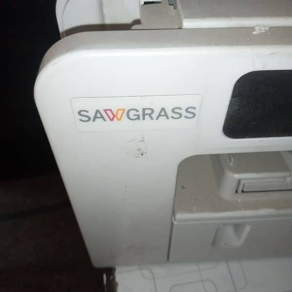 Sawgrass SG400 4