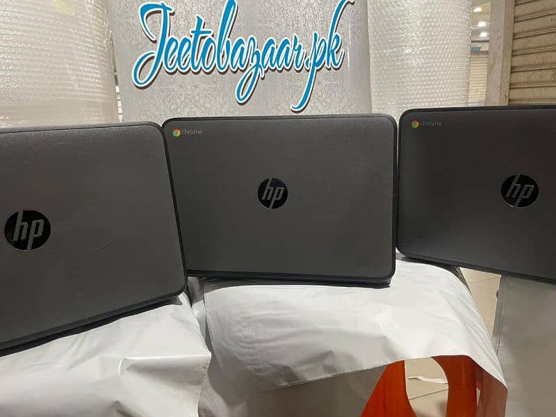 Hp Chromebooks USA stock 1