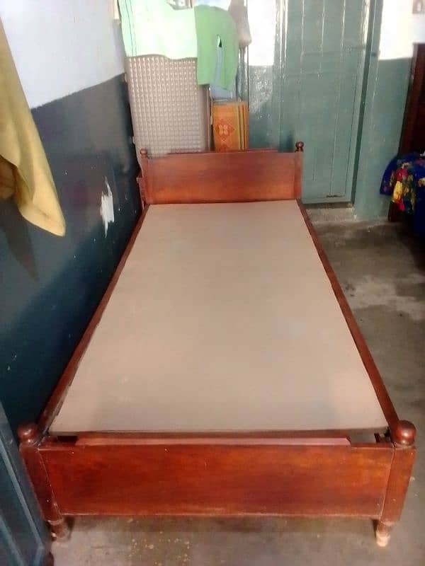 single bed 2