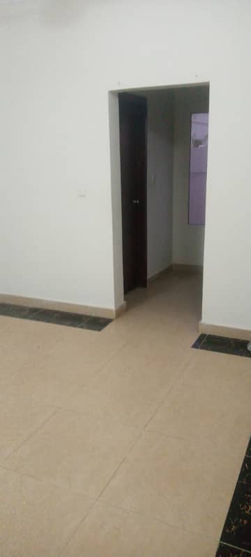 Corner Lower Portion (3 Bedrooms) Is Available For Rent (500 Sq. Yds) 12